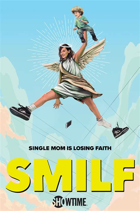 SMILF (2017) .